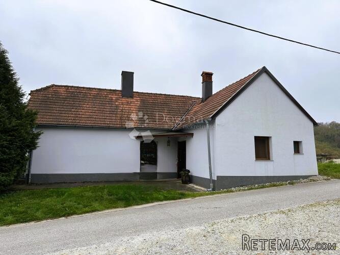 Kuća s potencijalom na odličnoj lokaciji - 3