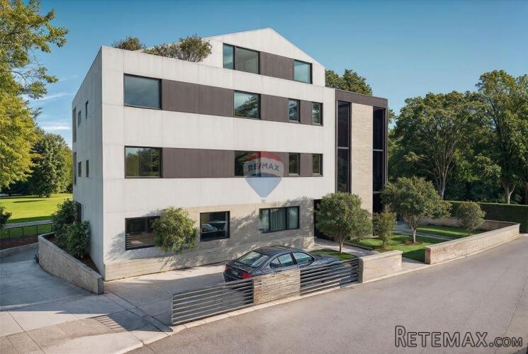 Rovinj - Ekskluzivan stan s panoramskim pogledom na stari gr - 3