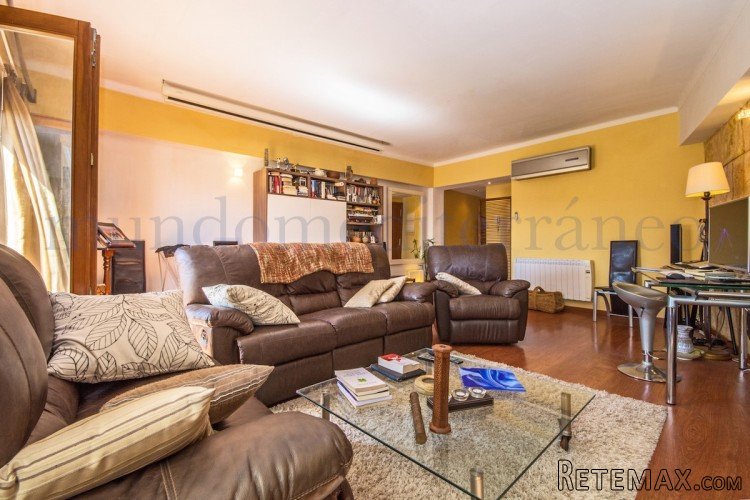 UNIQUE IN THE EMBLEMATIC VILLAGE OF ALCUDIA - Penthouse /.. - 3