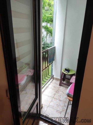 Apartman SM, Novi Sad, stan na dan - 4