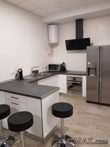 Bonito apartamento totalmente reformado en Campoamor. Muy.. - 4