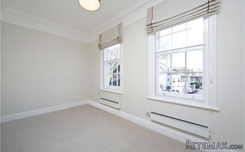 Fulham Road - 2