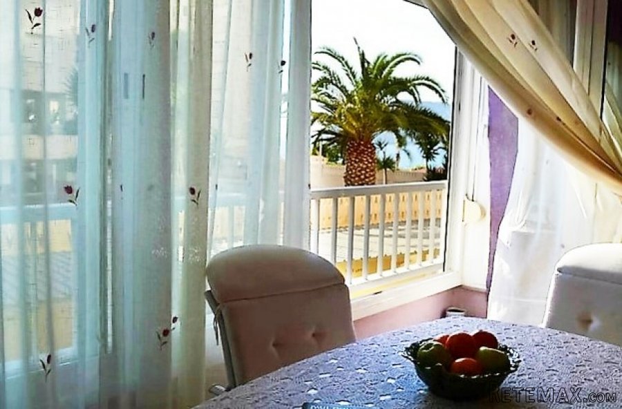 ¡Magnífico apartamento en primera línea de playa en Calpe c.. - 4