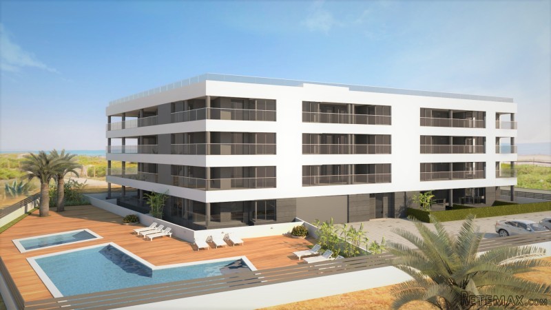 New Build With Stunning Sea Views.. - 2