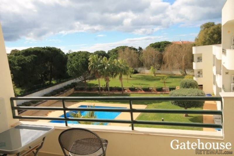 Oura Albufeira Apartment For Sale in..