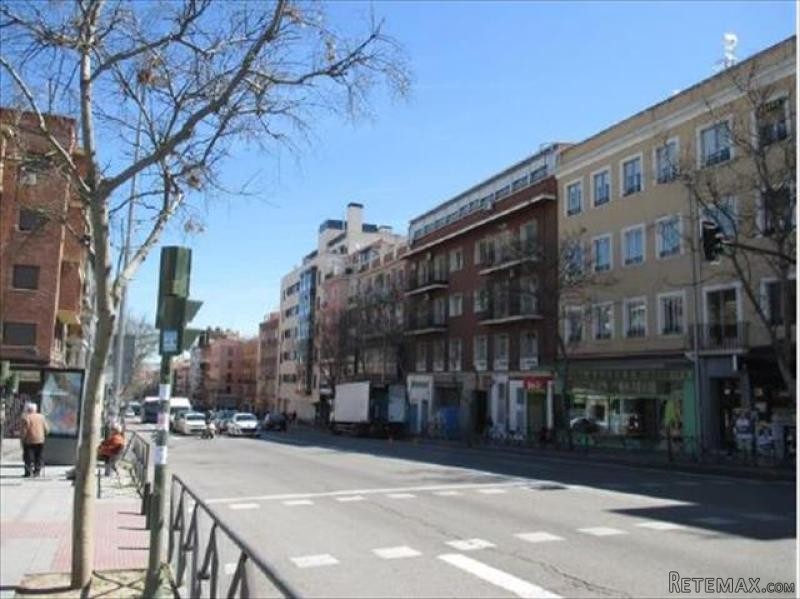 Piso en venta en Madrid, Madrid (Madrid)