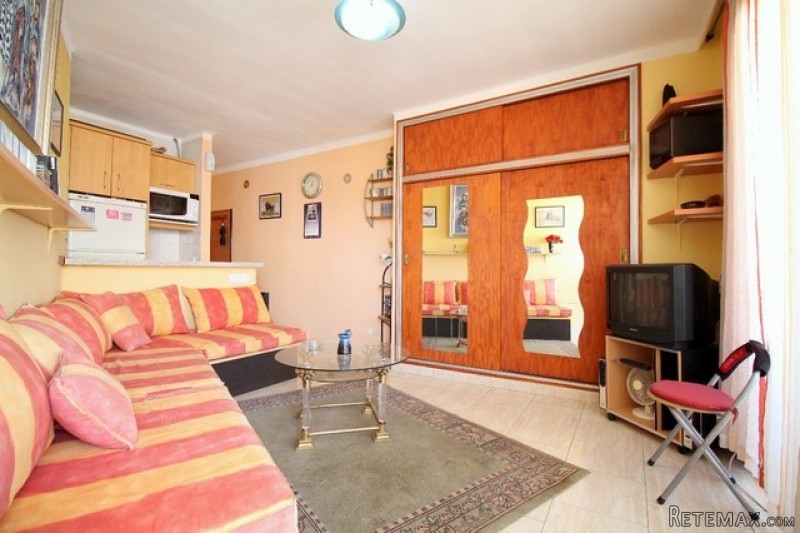 sea view 1 bedroom apartment in santa.. - 2