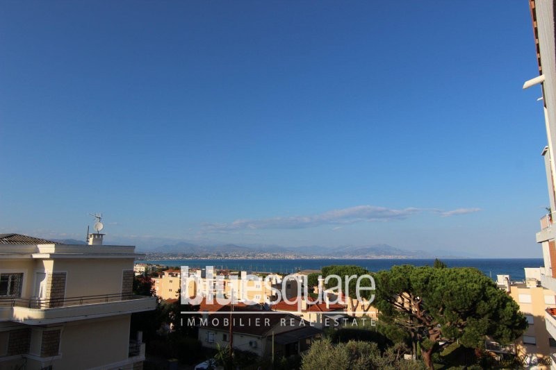 Spacious 2 bed apartment in Antibes - 2