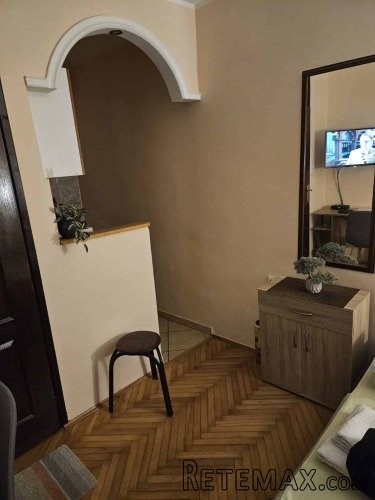 Apartman SM, Novi Sad, stan na dan - 5