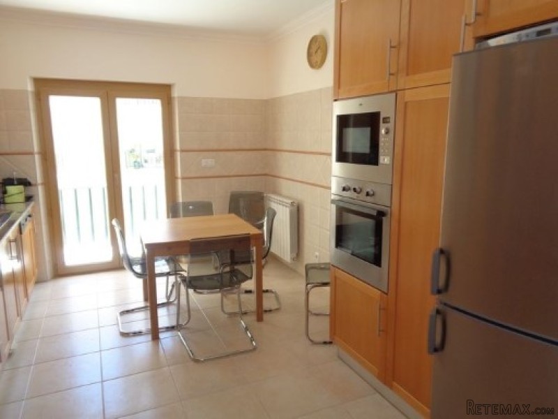 Apartment 4 Bedrooms, Lourinha | Ref:.. - 2