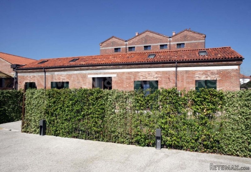Appartamento in Vendita a Venezia