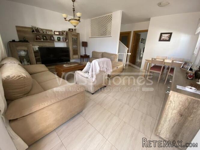 EXCLUSIVE TO VOSS HOMES - A deceptively spacious, 3 bed, 2.. - 5