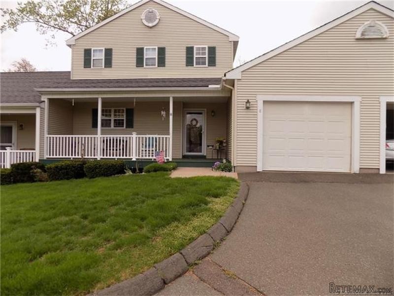 2 Bedrooms - Contemporary - CT - For..