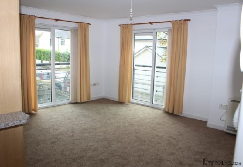 25 Slieau Rhee Apartments, Snugborough.. - 2