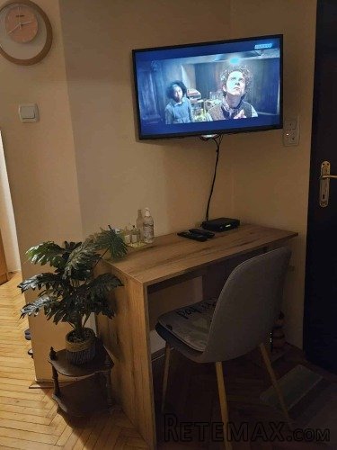 Apartman SM, Novi Sad, stan na dan - 6