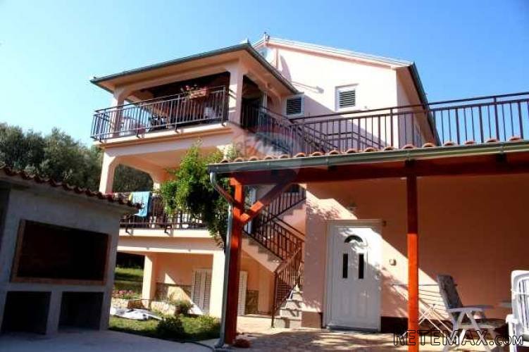 Apartmanska kuća u Krnici s pogledom na more - 2