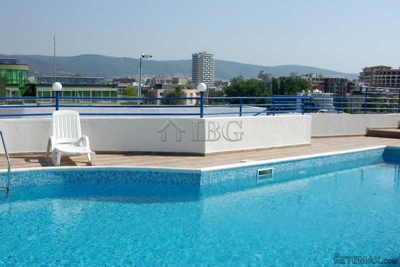 Furnished 1-bedroom, 1 bathroom.. - 2