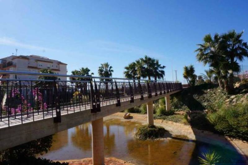 3 Bedroom 2 Bathroom Penthouse In Playa.. - 2