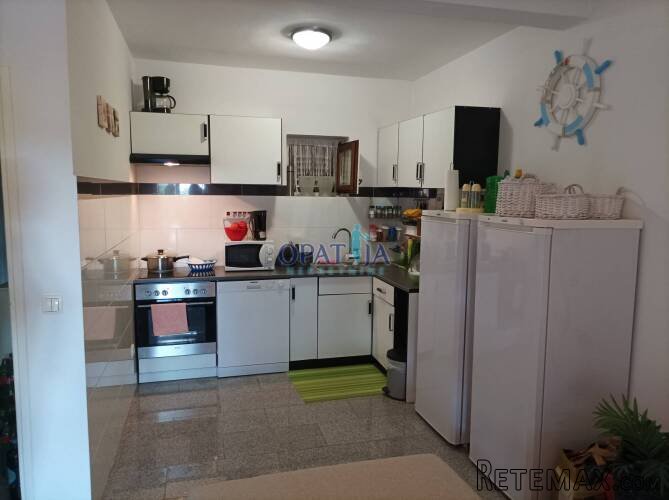 Obnovljen apartman u prizemlju!