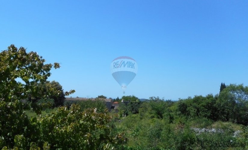 ZELENA ISTRA : PRIMAMLJIVO GRAĐEVINSKO ZEMLJIŠTE - 2