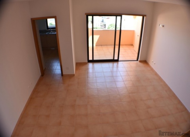 Fabulous T0+2 Top Floor Apartment In.. - 2