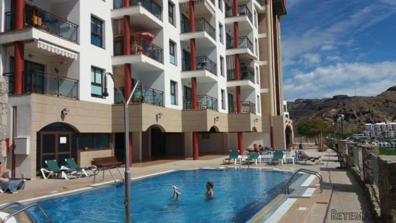 Two Bedroom Apartment in Playa del Cura..
