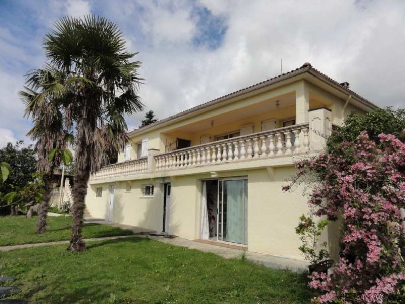 Villa with Pool For Sale - 2