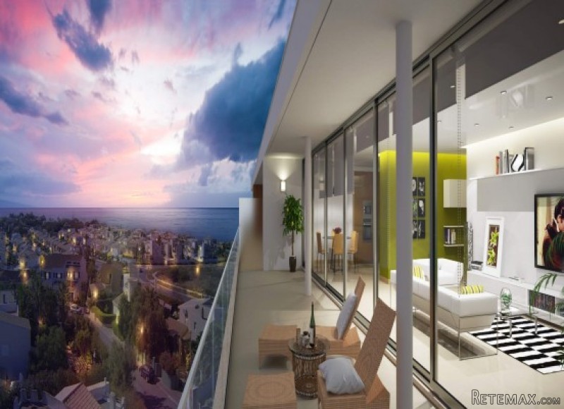 2 Bedroom Apartment Near The Porto De..