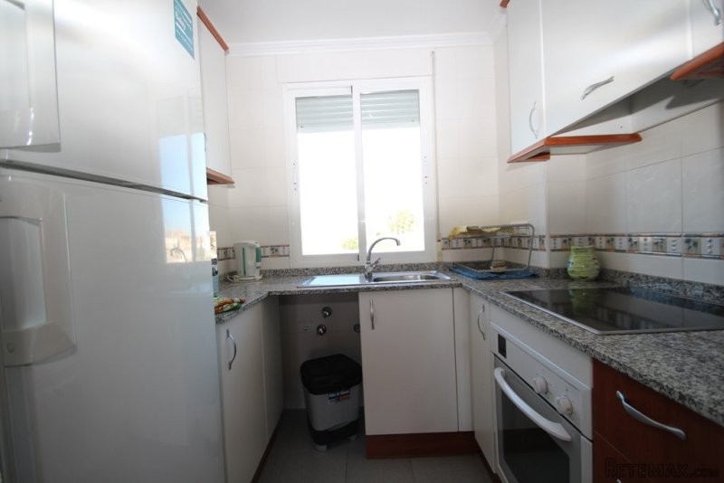 2 Bedrooms - Apartment - Alicante - For.. - 2