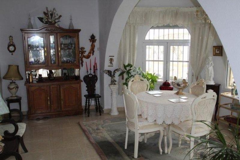 3 Bedrooms - Villa - Alicante - For Sale - 2