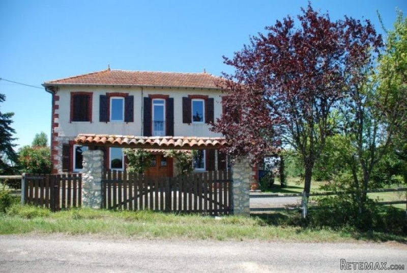 4 Bedrooms - House - Midi-Pyrenees -.. - 2