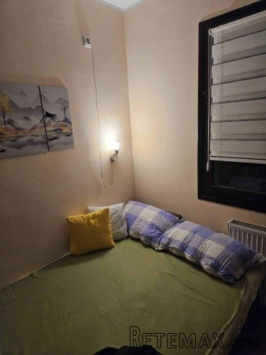 Apartman SM, Novi Sad, stan na dan - 9