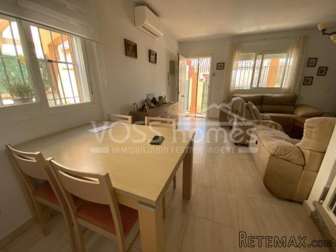 EXCLUSIVE TO VOSS HOMES - A deceptively spacious, 3 bed, 2.. - 9