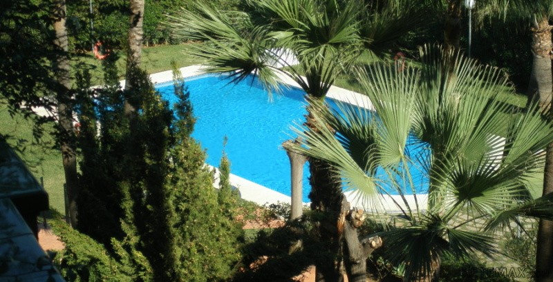 Lagenhet, Benalmadena - Costa del Sol.. - 2