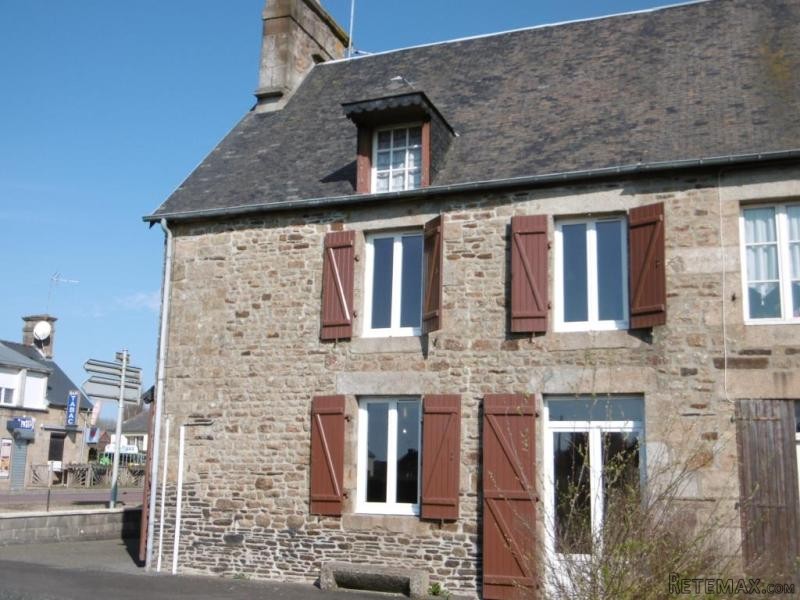 Village House with Good Garden