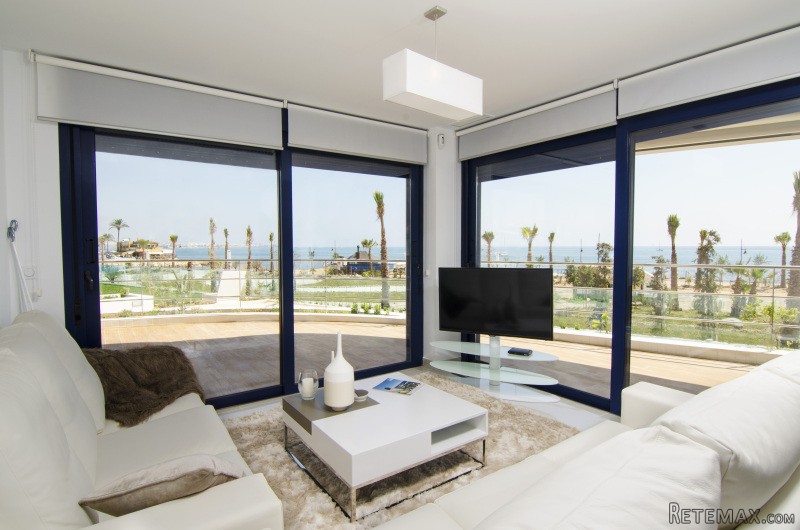 3 bedroom apartments - 2