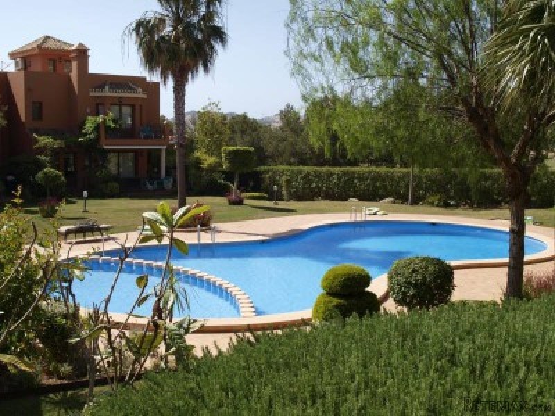 4 Bedrooms - Villa - Murcia - For Sale - 2