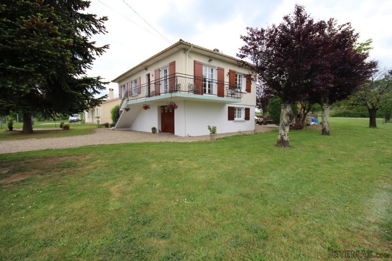 Converted 4 bedroomed villa with pool..