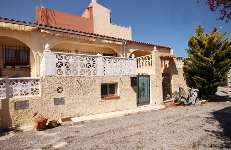 Resale · Townhouse · Spain · Costa Bl.. - 2