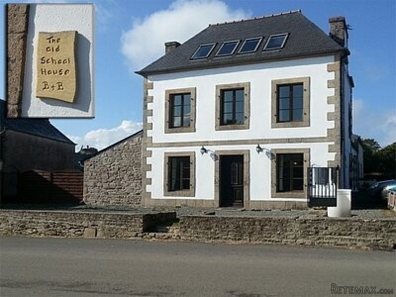 Stunning finish, ready to go B&B /..