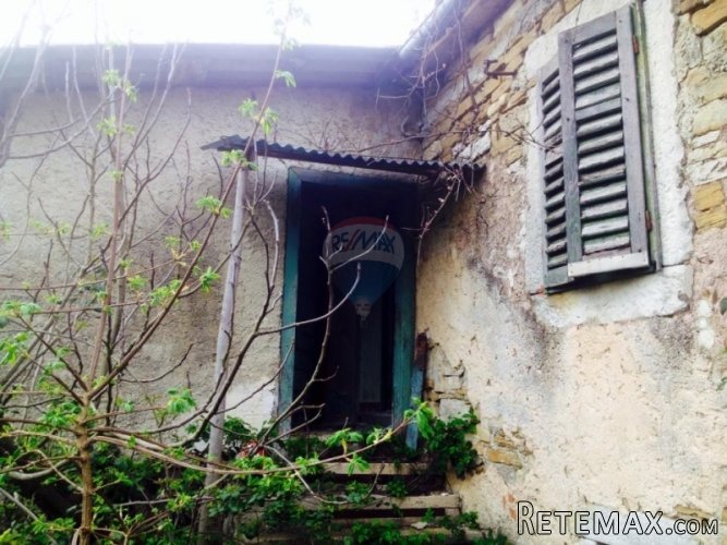 Starina za renovaciju u okolici Pazina - 5