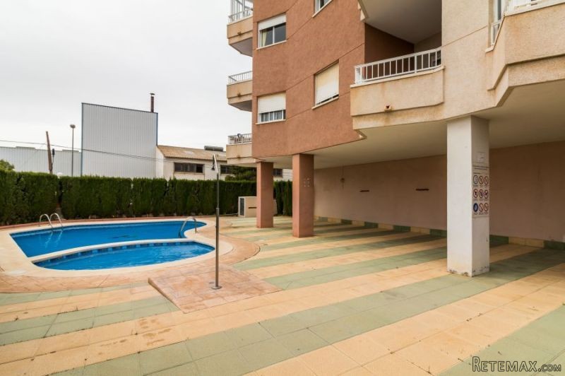 2 Bedrooms - Apartment - Alicante - For.. - 2