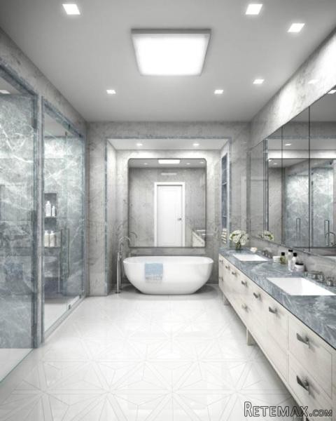 2 Bedrooms - Condo - New York State -.. - 2
