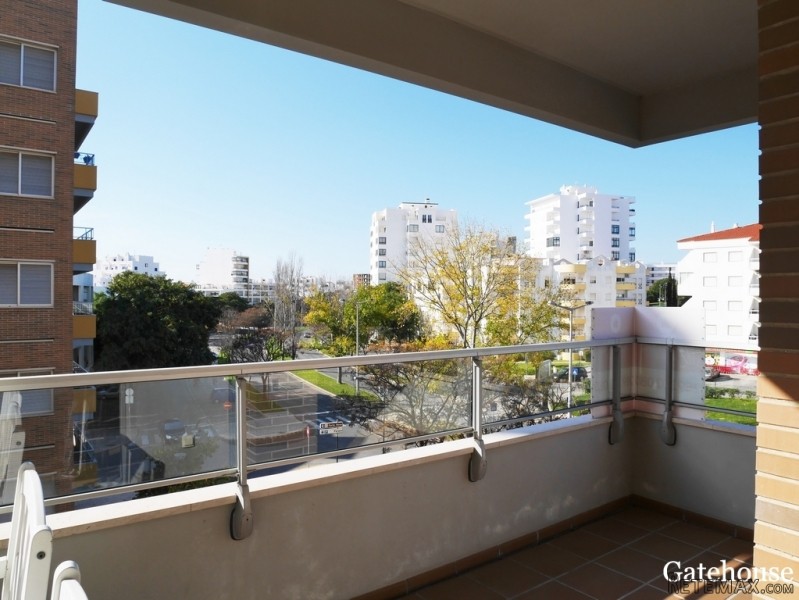 Algarve Modern 2 Bed Apartment With.. - 2