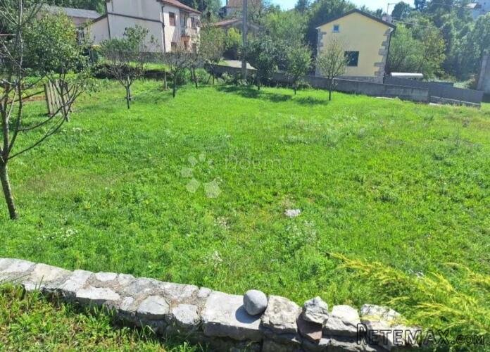Građevinski teren u Brešcima-Jurdani - 2