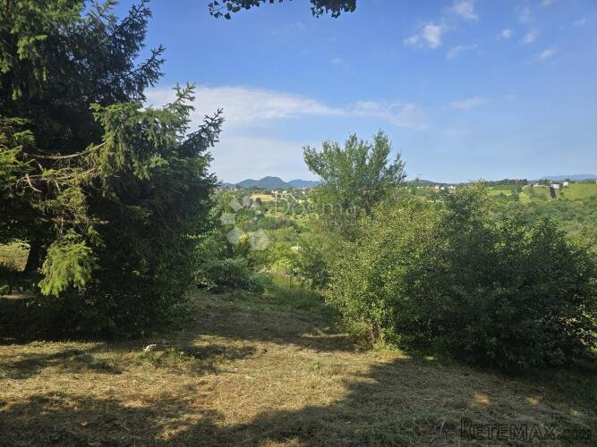 Zemljište sa dušom i pogledom - 2