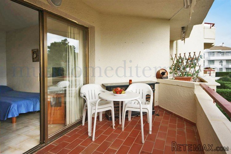 For sale lovely studio located on the first floor of a.. - 3