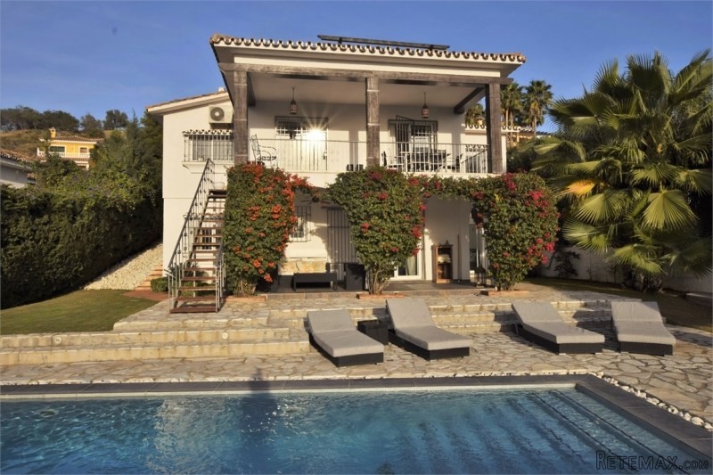Nueva Andalucia - Puerto Banus, , 4..