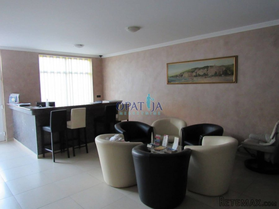 Opatija u blizini centra kuća s 15 apartmana - 3