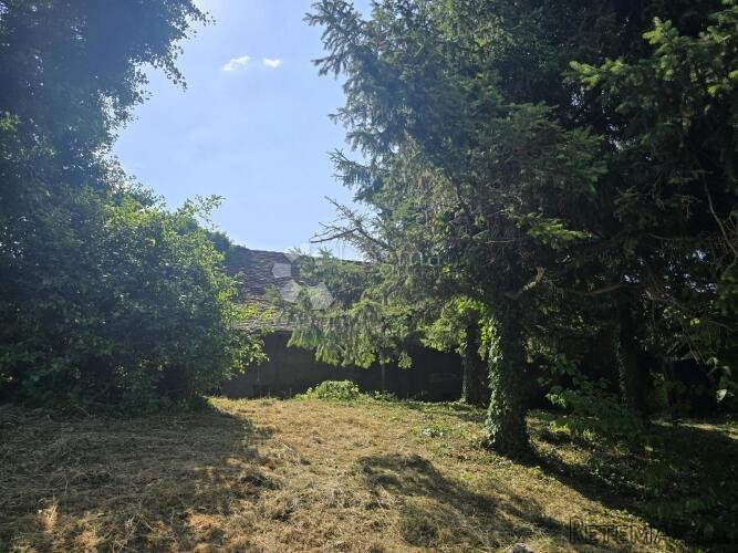 Zemljište sa dušom i pogledom - 3